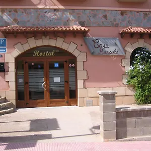 Gasthuis Casa Barcelo, Horta de Sant Joan