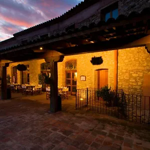 Hotel Moli De La Torre, Bigues I Riells