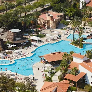 Portaventura El Paso - Includes Portaventura Park Tickets 4*, Salou España