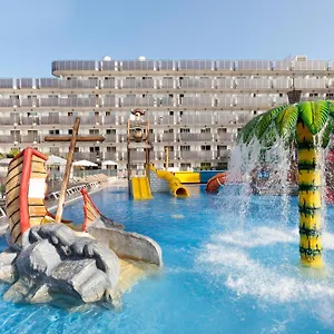 Cap 3*, Salou España