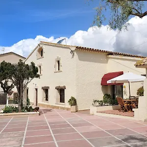 Pensión Priorat Boutique, Llorenc del Penedes