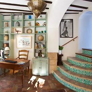 La Casa Del Califa 2*, Vejer de la Frontera España