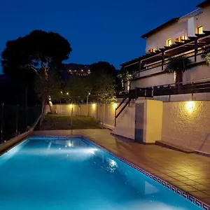Hotel Porta D'alella, Alella