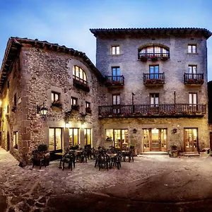 Gasthuis Estrella, Rupit
