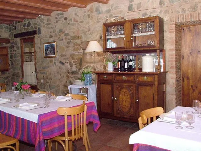**** Pensión Hotel Les Velles Escoles Les Irles España
