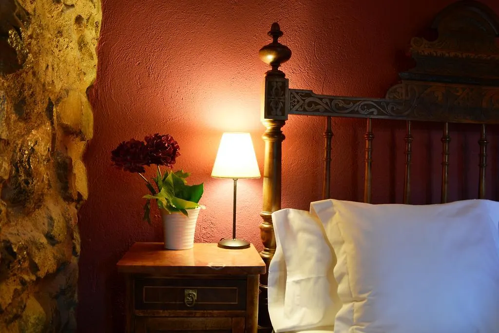 Hotel Les Velles Escoles Les Irles