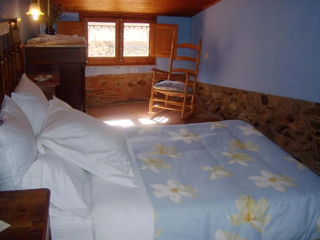 Hotel Les Velles Escoles Les Irles Španělsko